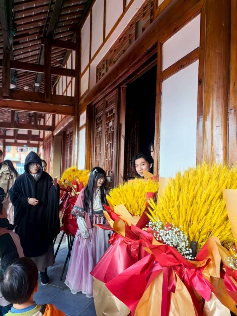 漳平市文旅项目策划